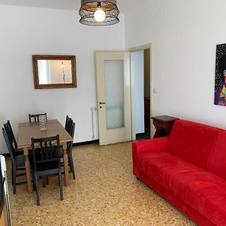 Casa Bianca 2 - Confortevole In Centro A Moneglia Exterior photo