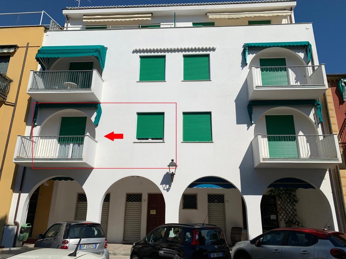 Casa Bianca 2 - Confortevole In Centro A Moneglia Exterior photo